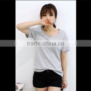 Latest Design of Half Shirt Round Neck t Shirt Most Popular Items