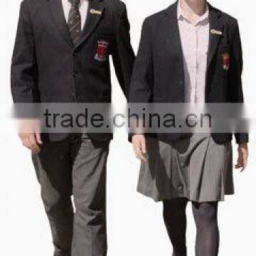 International High School Uniforms, School Uniforms Models, School Uniforms Colours photo-4