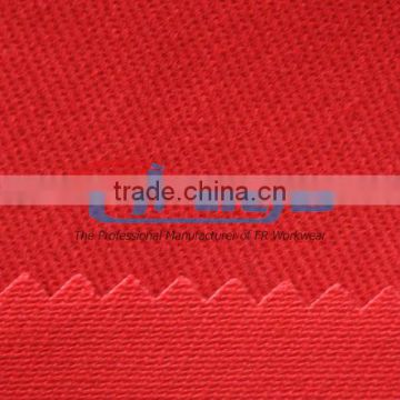 anti flame antistatic fabric for safety clothing