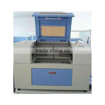 Perfet Mini Jq-4030 40W Laser Engraving Machine photo-2