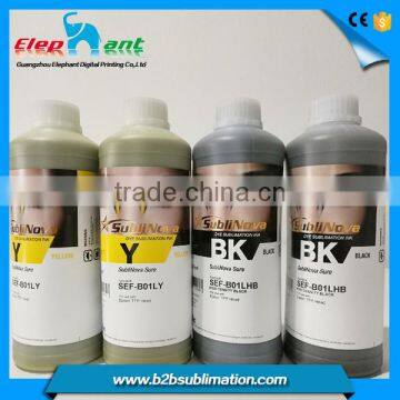 Wholesale High Qualtiy Inktec SEF Sublimation Cheap Price photo-2