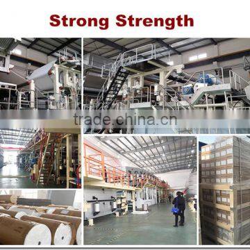 Guangzhou Heat Transfer Paper for Jersey photo-2