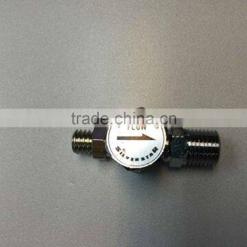 ORIGINAL SILVER STAR #SS-3 ENERGY SAVING STEAM TRAP USE FOR INDUSTRIAL STEAM IRON photo-3