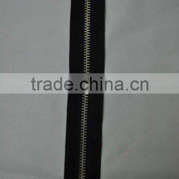5# Metal zipper