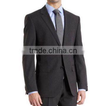 2015 Stock New Latest & Fashion Business Men Wool Suit photo-2