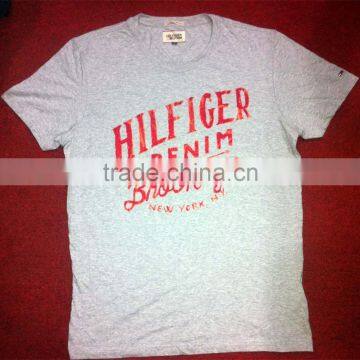 Cotton Mens T-Shirts of Different Branded photo-5