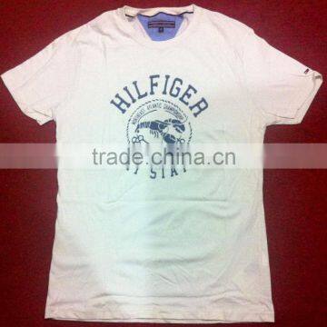 Cotton Mens T-Shirts of Different Branded photo-6