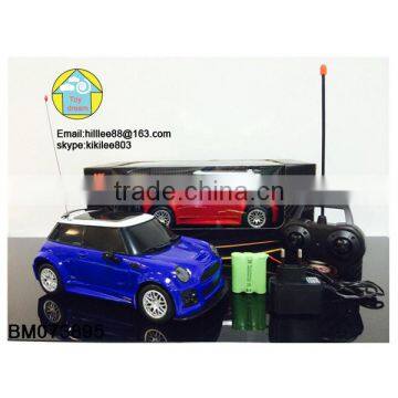 rc Cars 4wd Shaft Drive Truck, High Speed Draft Car photo-6