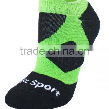 Terry Cushion Running and Cycling Sport Ankle Socks photo-6