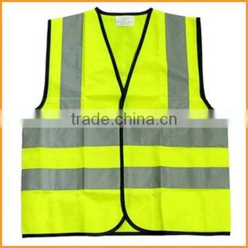 Factory Price Safety Reflective Waistcoat photo-3
