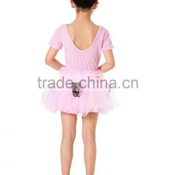 Latest Design Wholesale Kids Beautiful Baby Girl Dresses photo-5