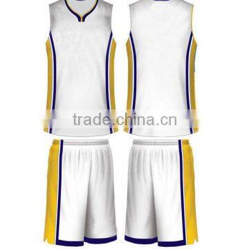 cheap white basketball jerseys team uniforms sets