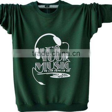 Oem China Wholesale New Design Cheap Customized Crewneck Hoodie Sweatshirt for Man Hoodie Custom Men photo-3