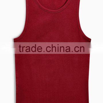 Multi Color Comfort Wearable Mens Vest photo-2