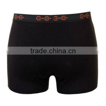 High Quality Antibacterial odor Fashion Men's Boxers