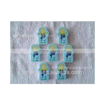 Top Quality Cartoon Compressed Hand Towel and Custom Copressed Towels Magic Towel Made in China photo-3