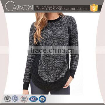 Latest New Design Sweater Designs for Girls photo-3