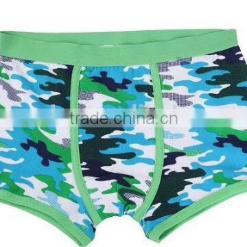 Lovely Boys Underwear Boy Sex Boxer For Young Boys photo-2