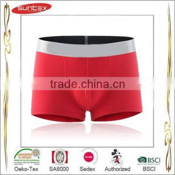 Factory Direct Sales Mens Trendy Underwear photo-2