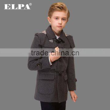 Boys Winter Wear Woolen Coat
