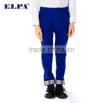 Boys' Fashion Pants in TR photo-3