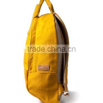 Акционный кэнвасный рюкзак, кэнвасная школьная сумка для девочек photo-3