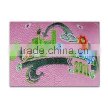 ISO9001 BSCI Cap UK/AU/USA Hat Own Design Gym Basketball Outdoor Cap photo-5