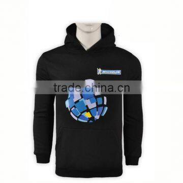 Oeko-Tex Standard High Quality Cheap Sport Hoodies photo-2