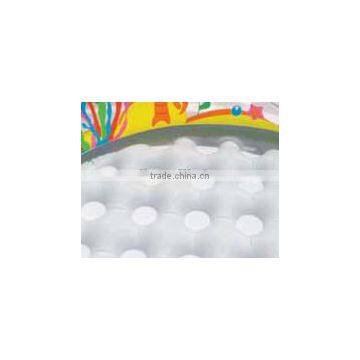 INTEX Comfortable Children's Inflatable Swimming Pool photo-3