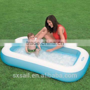 INTEX Outdoor High-Grade Children's Inflatable Pool photo-2