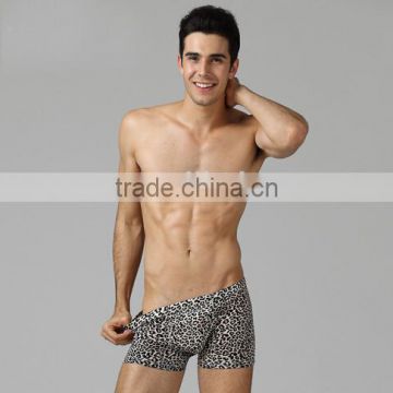 custom men boxers underwear