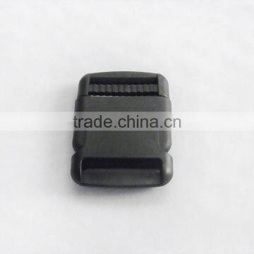 Black Bag Plastic Clip Buckle photo-2