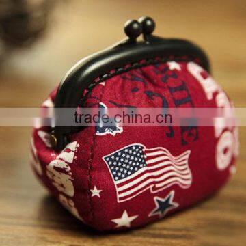 2016 New+ High Quality Plastic Purse Frame-8.5cm photo-5