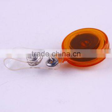 Key Holder Retractable photo-3