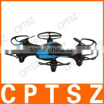 H21 2.4G 4CH 6-Axis Gyro RTF Drone 3D Flip CF Mode One Key Return RC Hexacopter photo-4