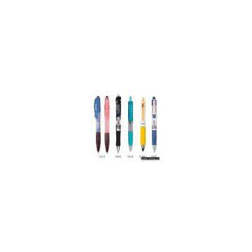 Sell Retractable Gel Ink Pen