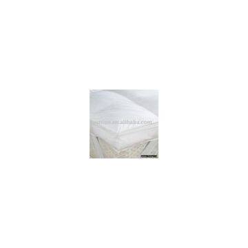 Inflatable Mattress Topper