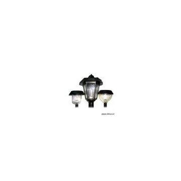 Sell Solar Underground Light