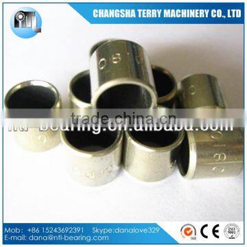 PTFE SF1 DU Bronze Bushing Bearing