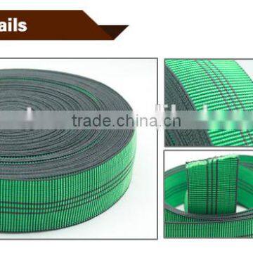 Factory Direct Webbing/elastic Webbing /sofa Webbing photo-4