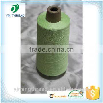 Manufacturer Fluorescent Polyester DTY Yarn photo-3