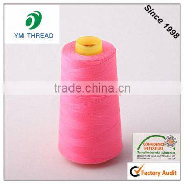 Hilo Poliester Para Coser 30/2 photo-4