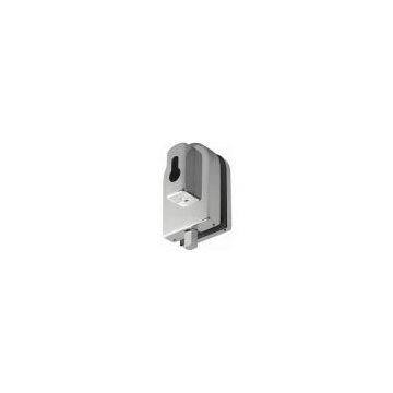 China (Mainland) Glass Mounted Patch Lock