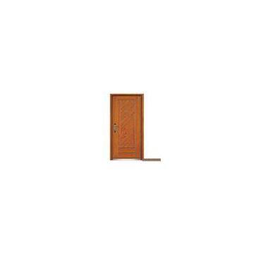Sell Steel Wood Doors
