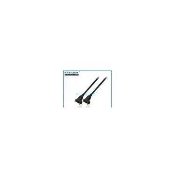 The newest design high speed HDMI Cable