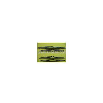 Wiper blades