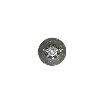 Clutch Disc