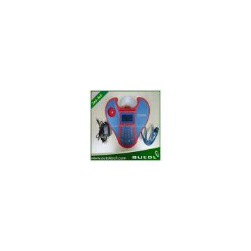 Zed Bull Key Programmer
