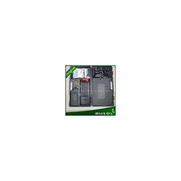 Launch X-431 GX3 Scanner 2 Yeas Free Update-online