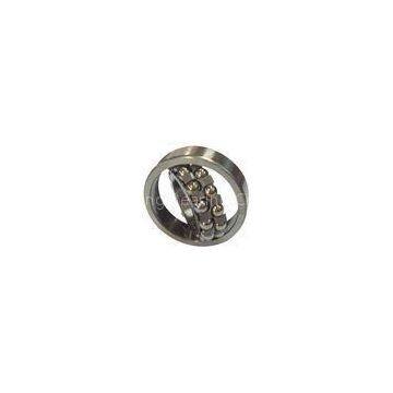 GCr15 cylindrical or tapered, heavy load and shock load Self-Aligning Ball Bearing
